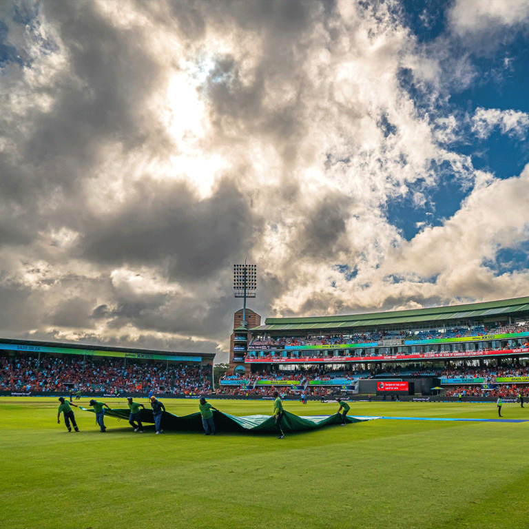 Beyond the Net: How “CricVision” and Bio-Data are Rewriting the Coaching Manual