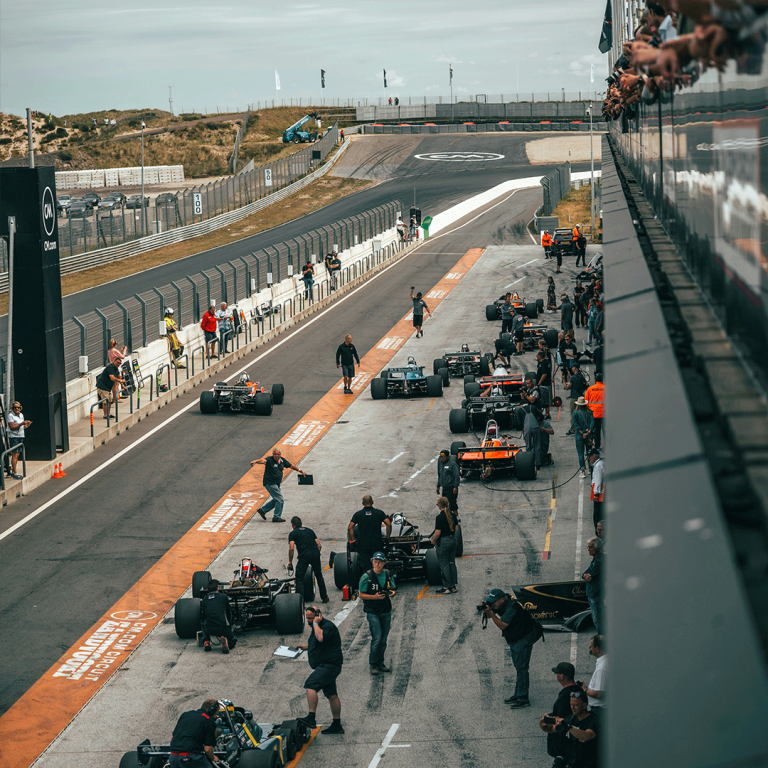 Silver Arrows vs. The Bulls: Mercedes and Red Bull-Ford Reveal 2026 Challengers