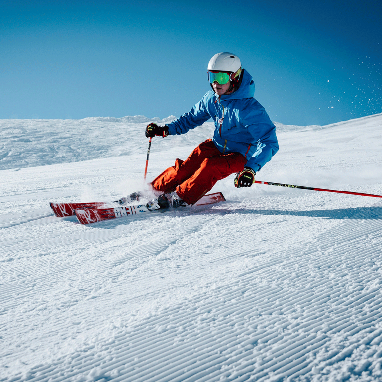 Von Allmen Dominates Crans-Montana; Odermatt Secures 50th Career Win