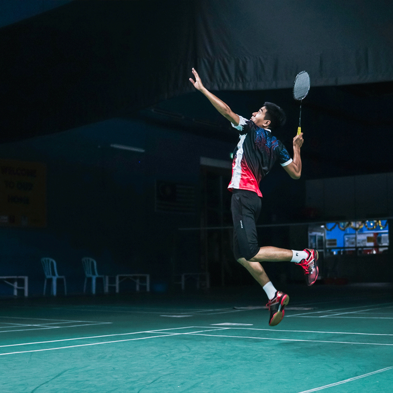 Devika Sihag Clinches Maiden Super 300 Title at Thailand Masters